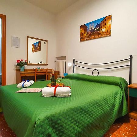 A Casa Simpatia - A Richiesta Parcheggio Gratuito ! Hotel Rom Eksteriør billede
