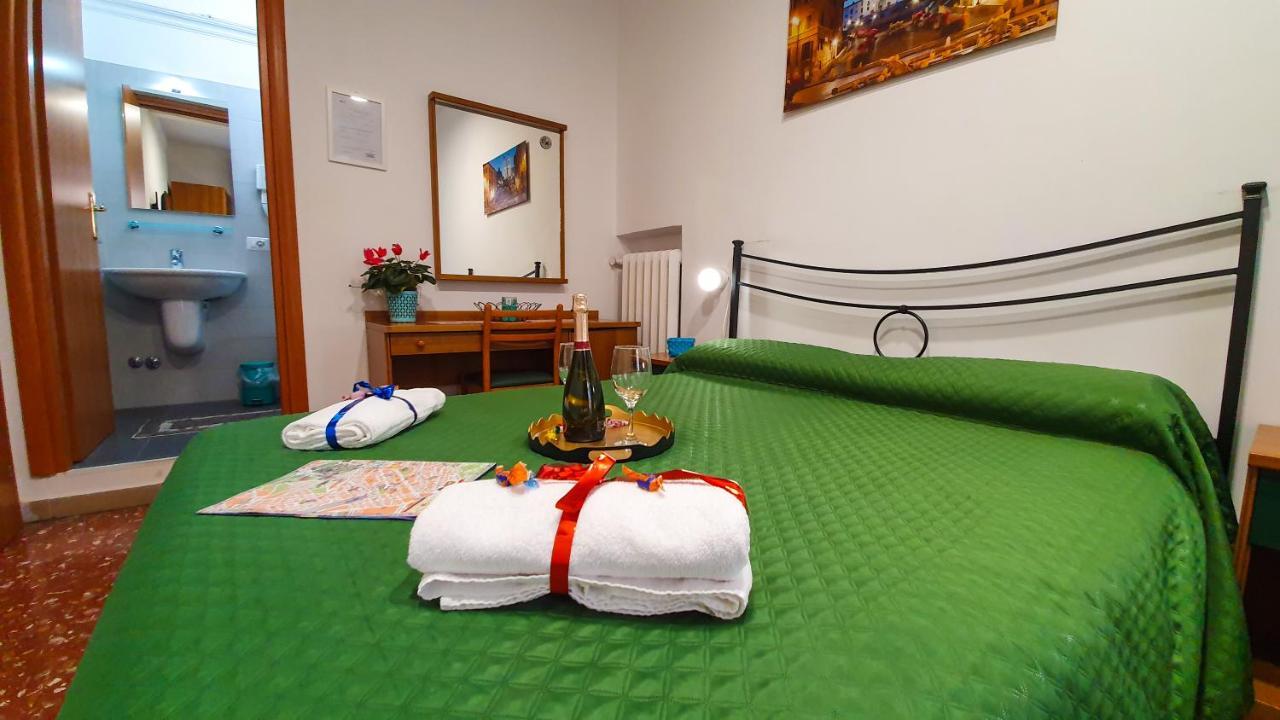 A Casa Simpatia - A Richiesta Parcheggio Gratuito ! Hotel Rom Eksteriør billede